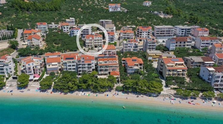 Vila Nevenka kolektivy