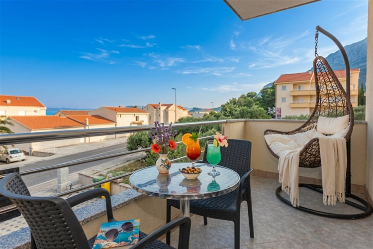 Vila Nevenka - náš TIP!