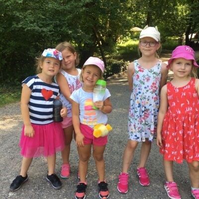 TOP Tenisový tábor Dominiky Cibulkovej