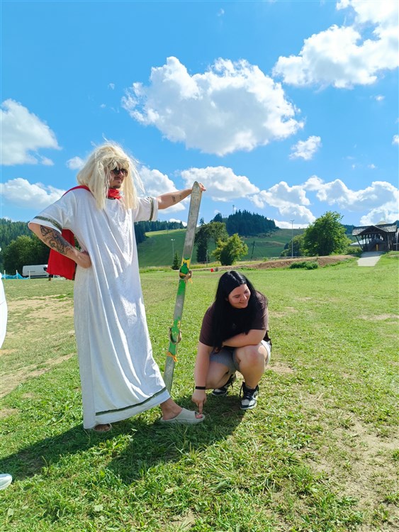 Viva la Vida - Infinity CAMP 2026