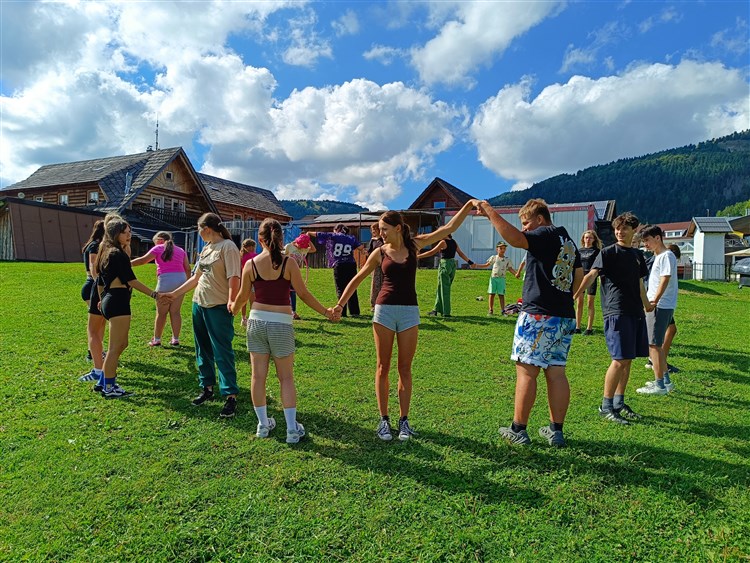 Viva la Vida - Infinity CAMP 2026