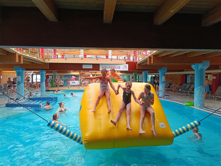 Viva la Vida - Infinity CAMP 2026