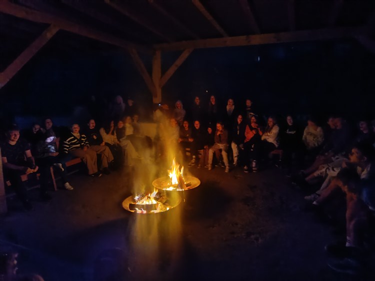 Viva la Vida - Infinity CAMP 2026