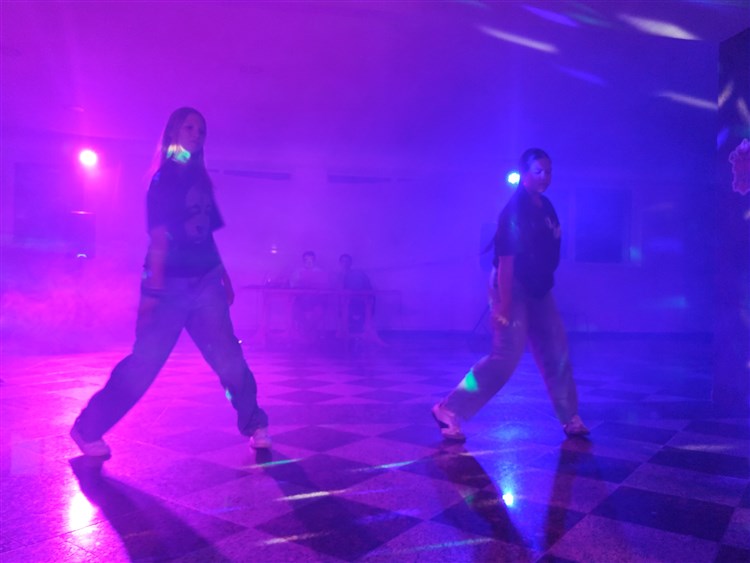 Viva la Vida - Infinity CAMP 2026