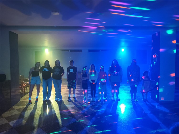 Viva la Vida - Infinity CAMP 2026