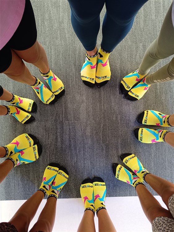 Viva la Vida - Infinity CAMP 2026