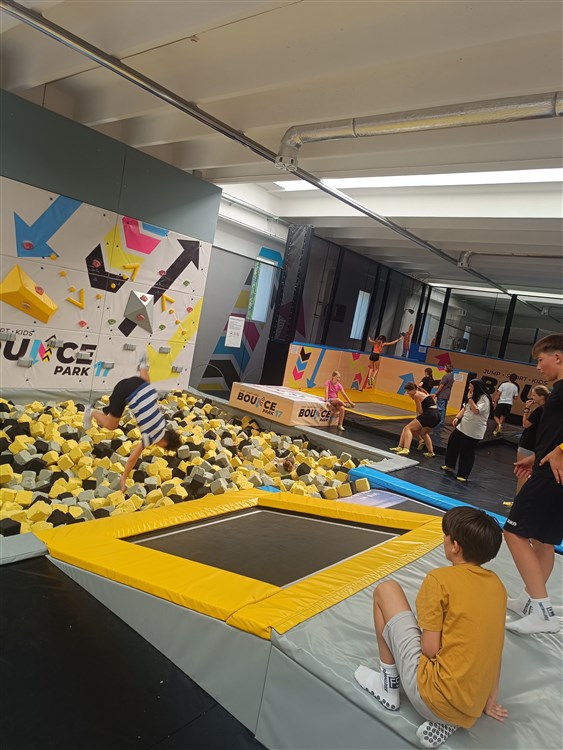 Viva la Vida - Infinity CAMP 2026