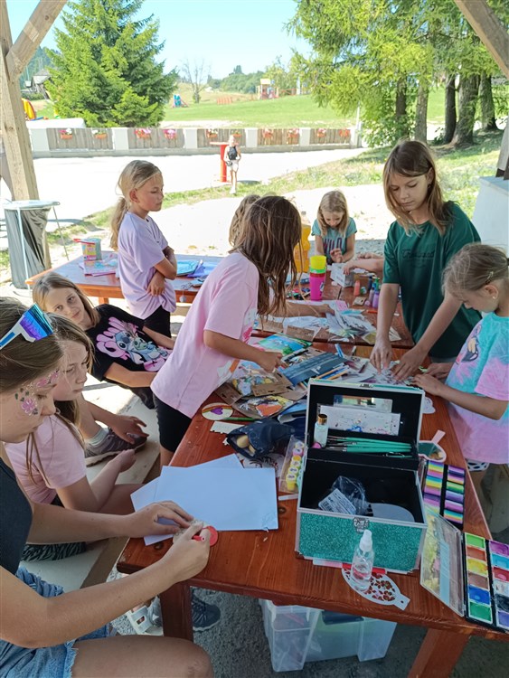 Viva la Vida - Infinity CAMP 2026