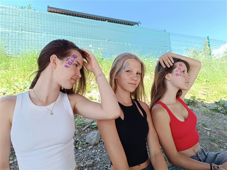 Viva la Vida - Infinity CAMP 2026