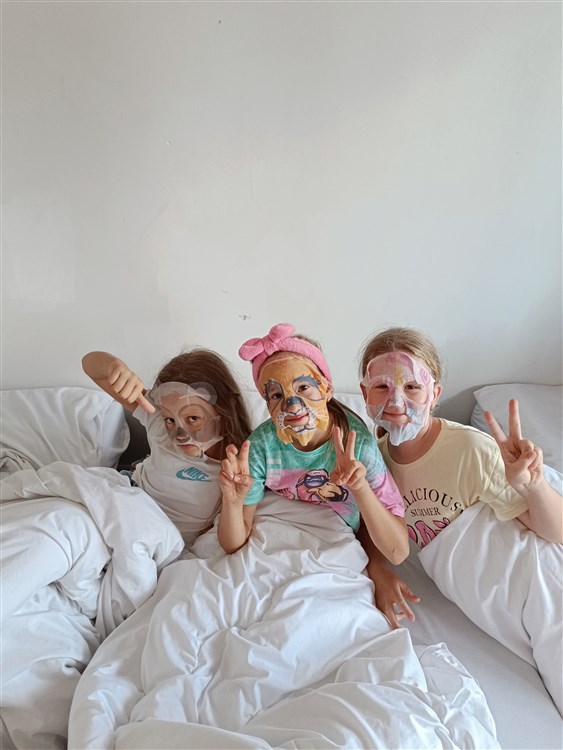 Viva la Vida - Infinity CAMP 2026