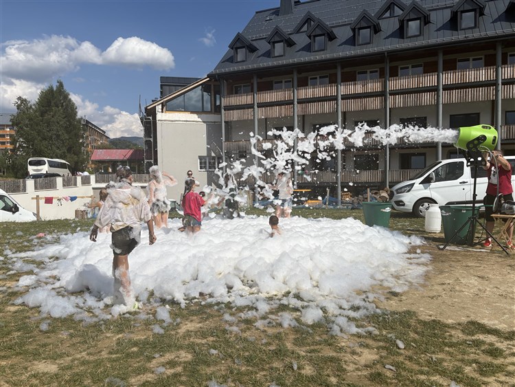 Viva la Vida - Infinity CAMP 2026