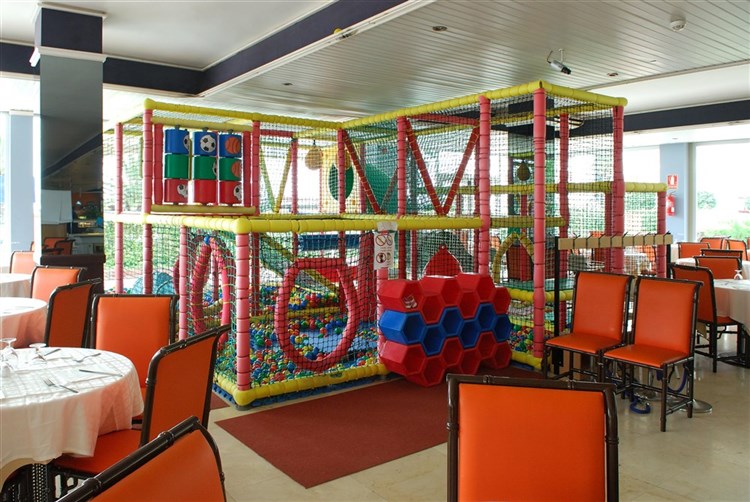 COSTA BRAVA - Hotel Surf Mar****