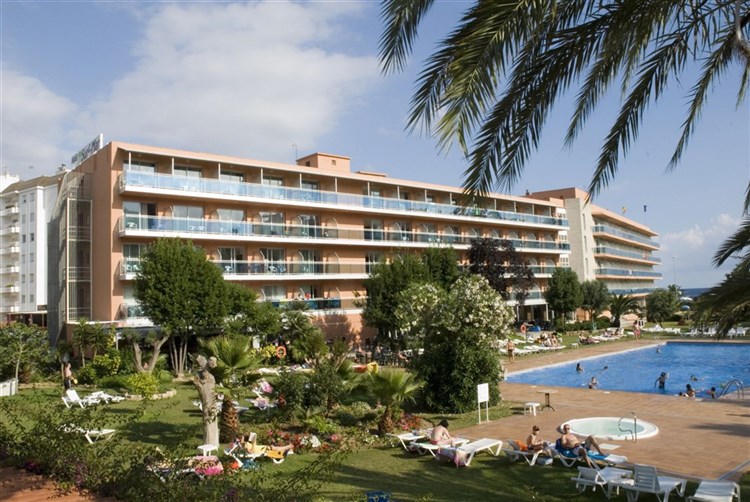 COSTA BRAVA - Hotel Surf Mar****