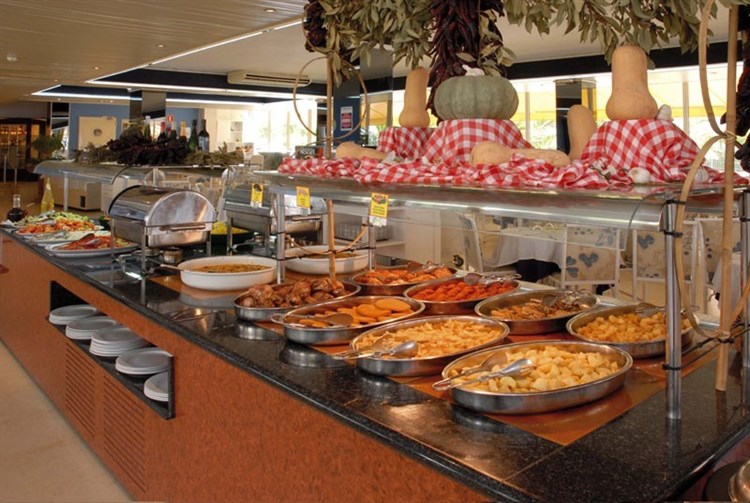 COSTA BRAVA - Hotel Surf Mar****