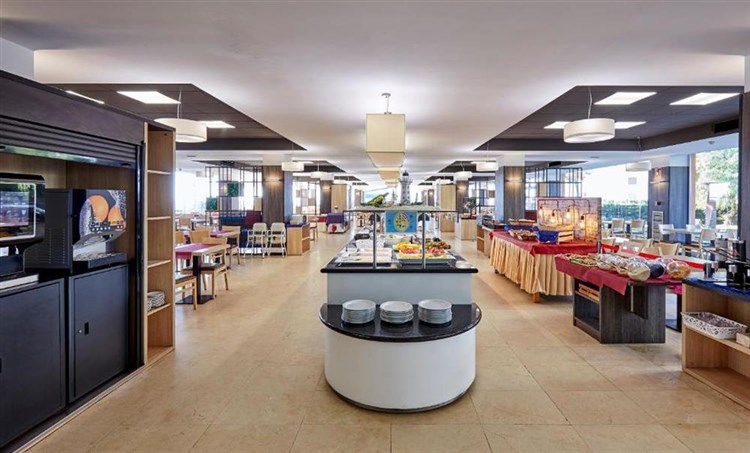 COSTA BRAVA - Hotel Surf Mar****