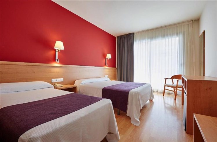 COSTA BRAVA - Hotel Surf Mar****