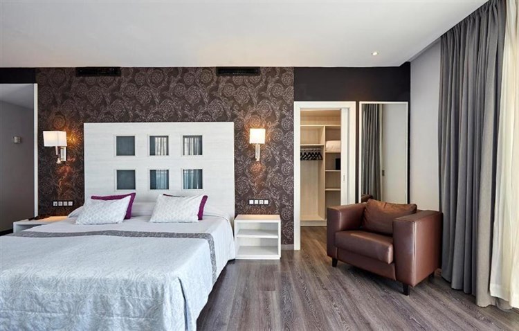 COSTA BRAVA - Hotel Surf Mar****