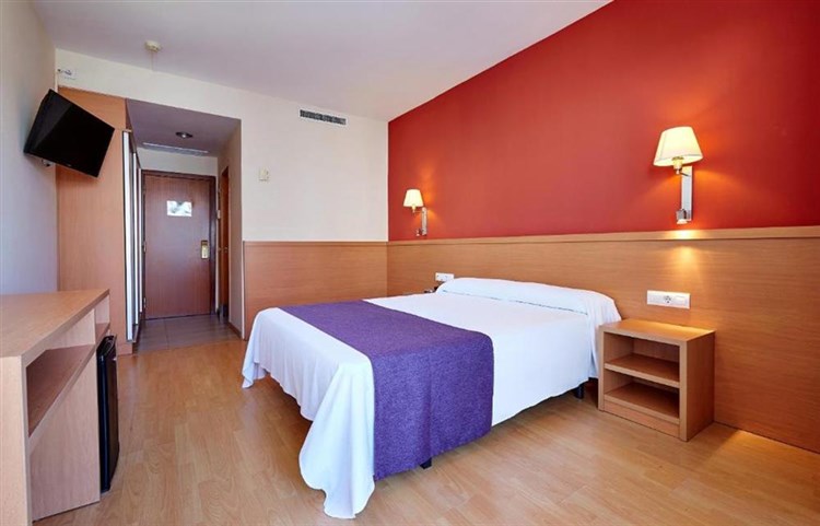 COSTA BRAVA - Hotel Surf Mar****