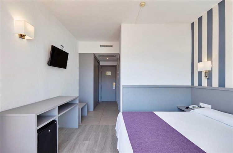 COSTA BRAVA - Hotel Surf Mar****