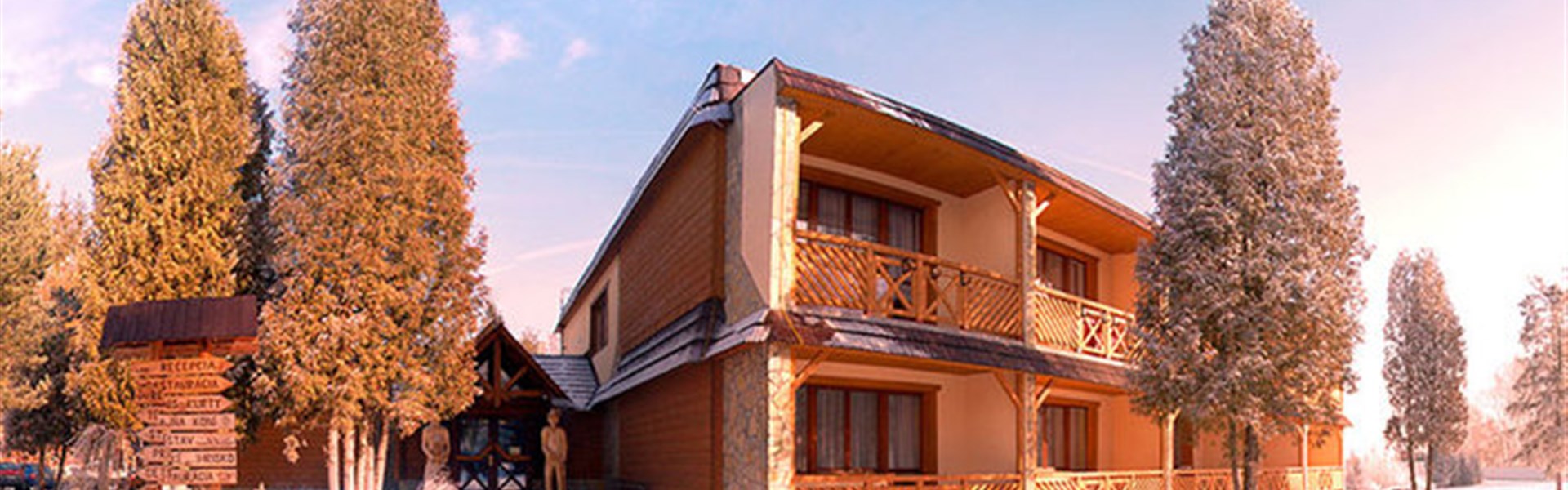 Ranč u Edyho  + SKI Krušetnica + BONUS: jazda na koňoch