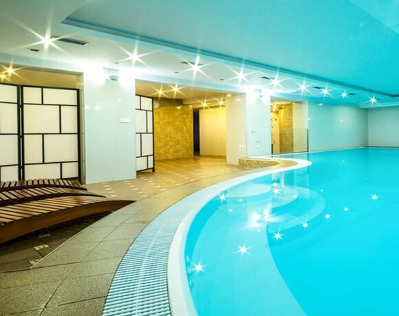 Hotel ALTIS + SKI Krušetnica + ľadová plocha a korčulovanie!