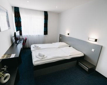 Hotel ALTIS + SKI Krušetnica + ľadová plocha a korčulovanie!